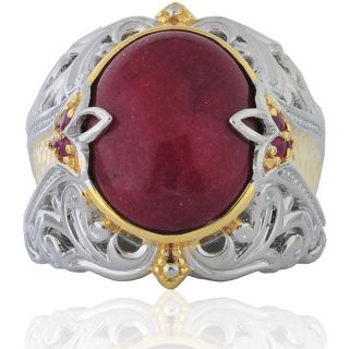 sterling silver red jade ring today $ 122 79 sale $ 110 51 save 10 %