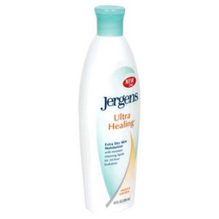 Jergens Ultra Healing Extra Dry Skin 10 ounce Moisturizer Today $7.99