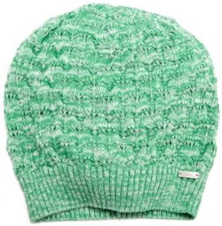 Coal Womens The Dory Hat, Green, One Size Clothing