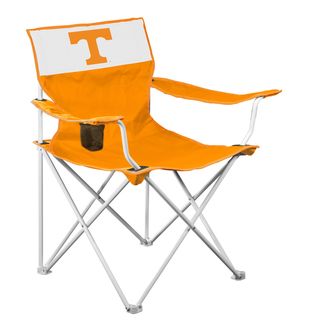 University of Tennessee Volunteers Folding Tailgate Chair