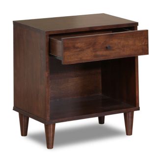 Vilas 1 drawer Nightstand Today $165.99 4.3 (60 reviews)
