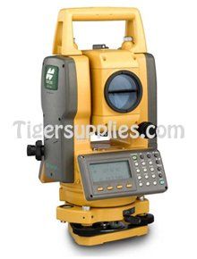 Construction Total Station Gts 102N 2 Ts Toys & Games