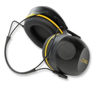 Browning Hearing Protector, Behind the Head Sports