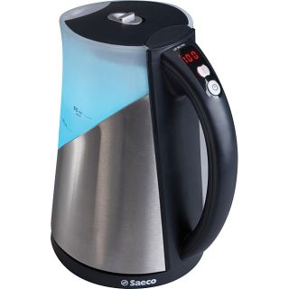 Saeco 01167 50 ounce Electric Water Kettle