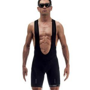 Cycling Bib Shorts   Black   11.10.102.10 (XLG)