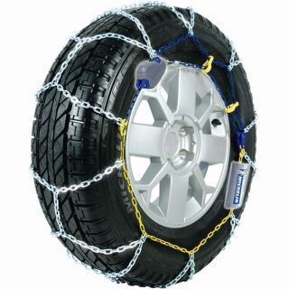 64   Achat / Vente CHAINE NEIGE Mich Ctrem Grip Auto 4x4 64