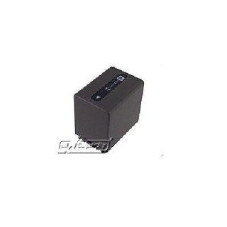Hi Capacity Rechargeable Camcorder Battery for Sony DCR