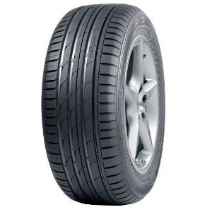 Pneumatique 4X4 Eté Nokian 285/45R19 111Y Z SUV   Pneu renforcé  XL