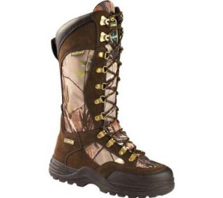 LaCrosse® Razor™ 12 Snake Boots Realtree® APG, RLTR APG, 4 Shoes