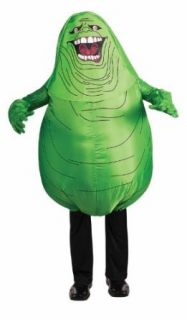 Ghostbusters Inflatable Slimer Costume   Standard