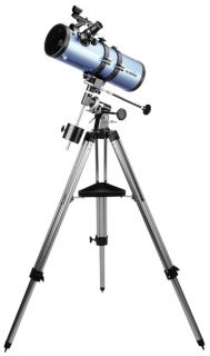 Rokinon 1000mm x 114mm Reflector Telescope