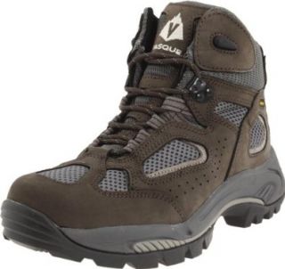 Vasque Mens Breeze GTX Hiking Boot Shoes