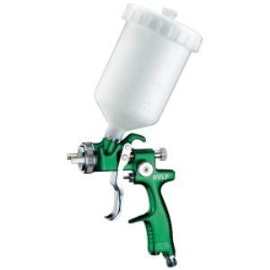 Astro Pneumatic Tool EUROHV103 EuroPro Forged HVLP Spray Gun with 1