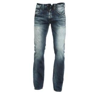 PEPE JEANS Jean New Spider Homme Brut washed   Achat / Vente JEANS