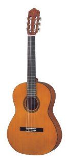 Yamaha CGS103A 3/4 Size Classical Guitar Musical