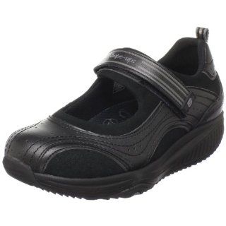 Shape Ups   Sleek Fit Fitness Mary Jane Sneaker: SKECHERS: Shoes