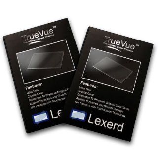 Lexerd   Archos 104 TrueVue Crystal Clear  Screen