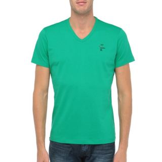DIESEL T Shirt Asno Homme Vert   Achat / Vente T SHIRT DIESEL T Shirt