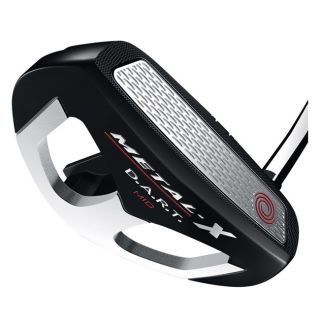 Odyssey Metal X D.A.R.T. Belly Putter Was $189.99 Today $99.99 Save