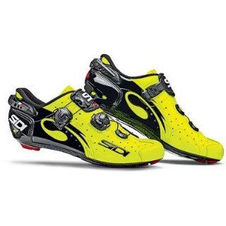 Sidi 2013 Mens Wire Vent Carbon Road Cycling Shoes