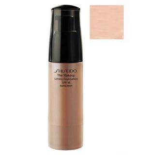Shiseido The Makeup Natural Light Beige Lifting Foundation Today $39