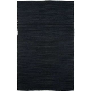 Flat weave Blue Wool Rug (8 x 10) Today $329.99 Sale $296.99 Save