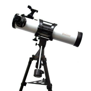Galileo FS102DX 1100 x 102mm Catadioptric Telescope