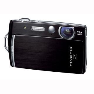 Fujifilm FINEPIX Z110 Noir pas cher   Achat / Vente appareil photo