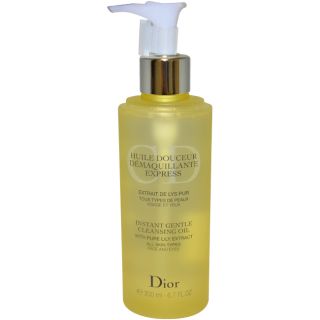 Dior Instant Gentle Cleansing Oil Today $37.99