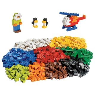 Lego Boite complément   Achat / Vente JEU ASSEMBLAGE CONSTRUCTION