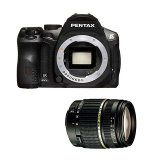 Pentax K30 Nu Reflex + Objectif 18 200mm   Achat / Vente REFLEX