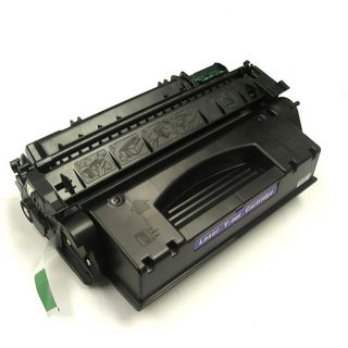 HP 49X (Q5949X) High Yield Premium Compatible High Yield Laser Toner