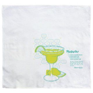 Margarita Drink Recipe Towel