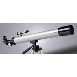 Emerson 50x100mm Refractor Telescope with Tripod