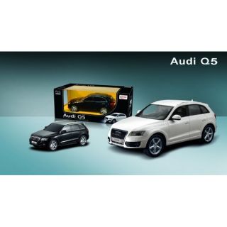 Audi Q5 114 Noir   Achat / Vente RADIOCOMMANDE TERRESTRE Audi Q5 114