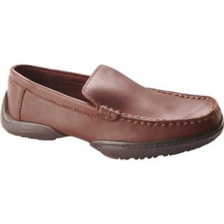 Boys Kenneth Cole Reaction Driving Dime Dark Brown Leather Today $54