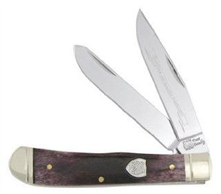 Purple Pocket Knife Limited
