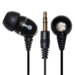 Ces écouteurs stéréo sont compatibles avec tous les appareils audio