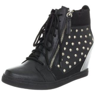 wedge sneakers Shoes