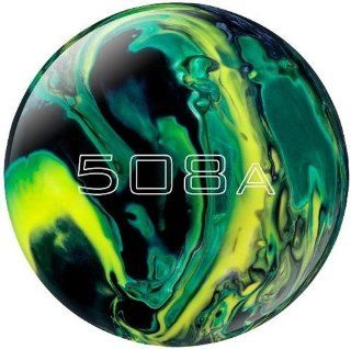 Track 508A Bowling Ball
