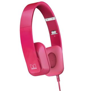 Nokia Purity HD by Monster Rose   Achat / Vente CASQUE Nokia Purity HD