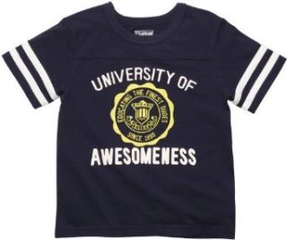 OshKosh BGosh Cotton T Shirt   University of Awesomeness