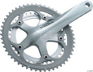 Shimano FC 4500 Tiagra Hollowtech II Crankset (175mm 52