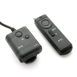 Jueying JY 110 N3 Wireless Camera Remote Control Trigger