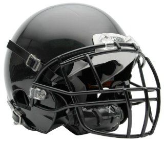 Xenith A9200 Youth Football Helmet with Carbon Steel Mask