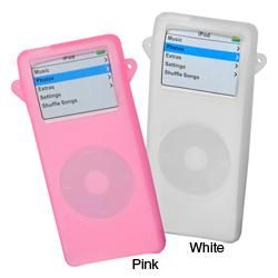 iPod Nano 1st Generation Silicone Case