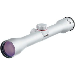 Simmons 22 MAG 4x32 Rimfire Scope Today $42.99 5.0 (1 reviews)