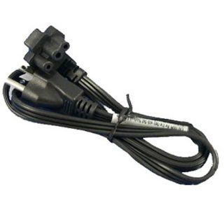 Dell Latitude/Inspiron Flat Power Cord 8Y114 3 Prong (6