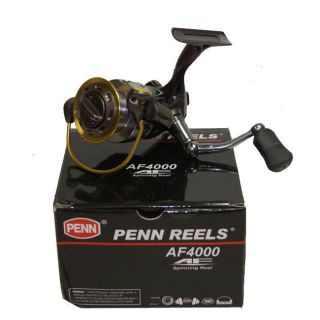 Penn Affinity 4000 Spinning Reel