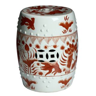 Porcelain Stool (China) Today $129.99 4.9 (49 reviews)